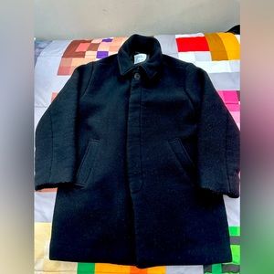 Coat from Zara kid size 11 12
